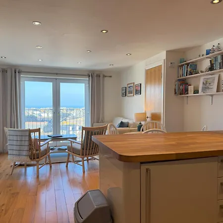 Harbour View * St Ives (Cornwall)