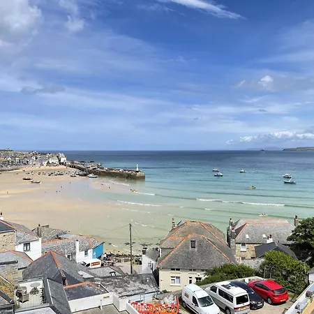 Harbour View